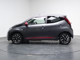 USED 2022 71 TOYOTA AYGO 1.0 VVT-i x-trend Hatchback 5dr Petrol Manual Euro 6 (s/s) (71 ps) HISTORY+CAR PLAY+REAR CAMERA