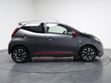 USED 2022 71 TOYOTA AYGO 1.0 VVT-i x-trend Hatchback 5dr Petrol Manual Euro 6 (s/s) (71 ps) HISTORY+CAR PLAY+REAR CAMERA