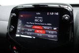 USED 2022 71 TOYOTA AYGO 1.0 VVT-i x-trend Hatchback 5dr Petrol Manual Euro 6 (s/s) (71 ps) HISTORY+CAR PLAY+REAR CAMERA