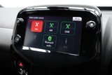 USED 2022 71 TOYOTA AYGO 1.0 VVT-i x-trend Hatchback 5dr Petrol Manual Euro 6 (s/s) (71 ps) HISTORY+CAR PLAY+REAR CAMERA
