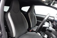 USED 2022 71 TOYOTA AYGO 1.0 VVT-i x-trend Hatchback 5dr Petrol Manual Euro 6 (s/s) (71 ps) HISTORY+CAR PLAY+REAR CAMERA