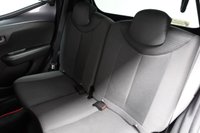 USED 2022 71 TOYOTA AYGO 1.0 VVT-i x-trend Hatchback 5dr Petrol Manual Euro 6 (s/s) (71 ps) HISTORY+CAR PLAY+REAR CAMERA