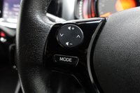 USED 2022 71 TOYOTA AYGO 1.0 VVT-i x-trend Hatchback 5dr Petrol Manual Euro 6 (s/s) (71 ps) HISTORY+CAR PLAY+REAR CAMERA
