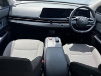 USED 2025 25 NISSAN ARIYA 63kWh Engage SUV 5dr Electric Auto 7.4kW Charger (217 ps) 