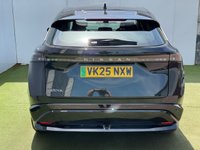 USED 2025 25 NISSAN ARIYA 63kWh Engage SUV 5dr Electric Auto 7.4kW Charger (217 ps) 