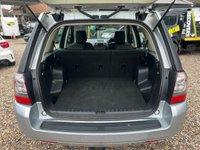 USED 2011 11 LAND ROVER FREELANDER 2 2.2 SD4 GS SUV 5dr Diesel CommandShift 4WD Euro 5 (190 ps) 