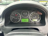 USED 2011 11 LAND ROVER FREELANDER 2 2.2 SD4 GS SUV 5dr Diesel CommandShift 4WD Euro 5 (190 ps) 