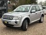 USED 2011 11 LAND ROVER FREELANDER 2 2.2 SD4 GS SUV 5dr Diesel CommandShift 4WD Euro 5 (190 ps) 
