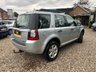 USED 2011 11 LAND ROVER FREELANDER 2 2.2 SD4 GS SUV 5dr Diesel CommandShift 4WD Euro 5 (190 ps) 