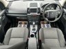 USED 2011 11 LAND ROVER FREELANDER 2 2.2 SD4 GS SUV 5dr Diesel CommandShift 4WD Euro 5 (190 ps) 