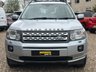 USED 2011 11 LAND ROVER FREELANDER 2 2.2 SD4 GS SUV 5dr Diesel CommandShift 4WD Euro 5 (190 ps) 