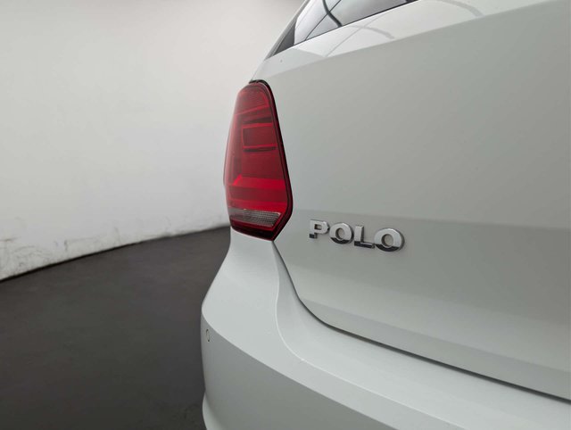 USED 2017 17 VOLKSWAGEN POLO 1.2 Polo Match Edition TSi Semi-Auto 3dr CLICK+COLLECT / HOME DELIVERY