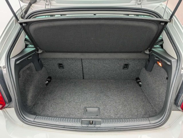 USED 2017 17 VOLKSWAGEN POLO 1.2 Polo Match Edition TSi Semi-Auto 3dr CLICK+COLLECT / HOME DELIVERY