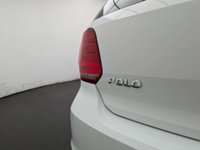 USED 2017 17 VOLKSWAGEN POLO 1.2 Polo Match Edition TSi Semi-Auto 3dr CLICK+COLLECT / HOME DELIVERY