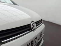 USED 2017 17 VOLKSWAGEN POLO 1.2 Polo Match Edition TSi Semi-Auto 3dr CLICK+COLLECT / HOME DELIVERY