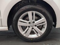 USED 2017 17 VOLKSWAGEN POLO 1.2 Polo Match Edition TSi Semi-Auto 3dr CLICK+COLLECT / HOME DELIVERY