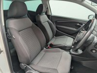 USED 2017 17 VOLKSWAGEN POLO 1.2 Polo Match Edition TSi Semi-Auto 3dr CLICK+COLLECT / HOME DELIVERY