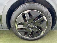 USED 2024 73 PEUGEOT 408 1.2 PureTech GT Fastback 5dr Petrol EAT Euro 6 (s/s) (130 ps) 