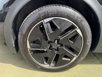 USED 2024 73 PEUGEOT 408 1.2 PureTech GT Fastback 5dr Petrol EAT Euro 6 (s/s) (130 ps) 