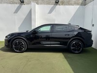 USED 2024 73 PEUGEOT 408 1.2 PureTech GT Fastback 5dr Petrol EAT Euro 6 (s/s) (130 ps) 