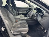 USED 2024 73 PEUGEOT 408 1.2 PureTech GT Fastback 5dr Petrol EAT Euro 6 (s/s) (130 ps) 