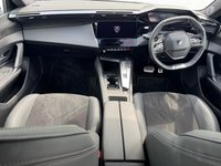 USED 2024 73 PEUGEOT 408 1.2 PureTech GT Fastback 5dr Petrol EAT Euro 6 (s/s) (130 ps) 