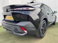 USED 2024 73 PEUGEOT 408 1.2 PureTech GT Fastback 5dr Petrol EAT Euro 6 (s/s) (130 ps) 