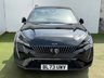 USED 2024 73 PEUGEOT 408 1.2 PureTech GT Fastback 5dr Petrol EAT Euro 6 (s/s) (130 ps) 