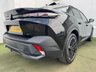 USED 2024 73 PEUGEOT 408 1.2 PureTech GT Fastback 5dr Petrol EAT Euro 6 (s/s) (130 ps) 