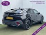 USED 2024 73 PEUGEOT 408 1.2 PureTech GT Fastback 5dr Petrol EAT Euro 6 (s/s) (130 ps) 