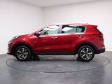 USED 2020 20 KIA SPORTAGE 1.6 CRDi EcoDynamics+ 2 SUV 5dr Diesel Hybrid DCT Euro 6 (s/s) (134 bhp) HISTORY+SAT NAV+CAR PLAY