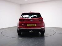 USED 2020 20 KIA SPORTAGE 1.6 CRDi EcoDynamics+ 2 SUV 5dr Diesel Hybrid DCT Euro 6 (s/s) (134 bhp) HISTORY+SAT NAV+CAR PLAY