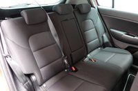 USED 2020 20 KIA SPORTAGE 1.6 CRDi EcoDynamics+ 2 SUV 5dr Diesel Hybrid DCT Euro 6 (s/s) (134 bhp) HISTORY+SAT NAV+CAR PLAY
