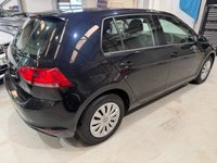 USED 2014 14 VOLKSWAGEN GOLF 1.2 TSI BlueMotion Tech S Hatchback 5dr Petrol Manual Euro 5 s/s 85ps Finance+2F/Kpr+&pound;35RFL+Blth+DAB+AC+Service+12MthMOT
