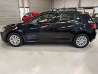 USED 2014 14 VOLKSWAGEN GOLF 1.2 TSI BlueMotion Tech S Hatchback 5dr Petrol Manual Euro 5 s/s 85ps Finance+2F/Kpr+&pound;35RFL+Blth+DAB+AC+Service+12MthMOT