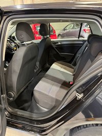 USED 2014 14 VOLKSWAGEN GOLF 1.2 TSI BlueMotion Tech S Hatchback 5dr Petrol Manual Euro 5 s/s 85ps Finance+2F/Kpr+&pound;35RFL+Blth+DAB+AC+Service+12MthMOT