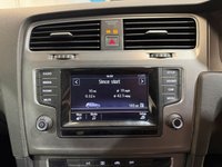 USED 2014 14 VOLKSWAGEN GOLF 1.2 TSI BlueMotion Tech S Hatchback 5dr Petrol Manual Euro 5 s/s 85ps Finance+2F/Kpr+&pound;35RFL+Blth+DAB+AC+Service+12MthMOT
