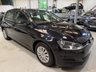 USED 2014 14 VOLKSWAGEN GOLF 1.2 TSI BlueMotion Tech S Hatchback 5dr Petrol Manual Euro 5 s/s 85ps Finance+2F/Kpr+&pound;35RFL+Blth+DAB+AC+Service+12MthMOT