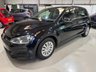 USED 2014 14 VOLKSWAGEN GOLF 1.2 TSI BlueMotion Tech S Hatchback 5dr Petrol Manual Euro 5 s/s 85ps Finance+2F/Kpr+&pound;35RFL+Blth+DAB+AC+Service+12MthMOT