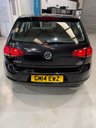 USED 2014 14 VOLKSWAGEN GOLF 1.2 TSI BlueMotion Tech S Hatchback 5dr Petrol Manual Euro 5 s/s 85ps Finance+2F/Kpr+&pound;35RFL+Blth+DAB+AC+Service+12MthMOT