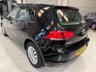 USED 2014 14 VOLKSWAGEN GOLF 1.2 TSI BlueMotion Tech S Hatchback 5dr Petrol Manual Euro 5 s/s 85ps Finance+2F/Kpr+&pound;35RFL+Blth+DAB+AC+Service+12MthMOT