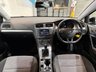 USED 2014 14 VOLKSWAGEN GOLF 1.2 TSI BlueMotion Tech S Hatchback 5dr Petrol Manual Euro 5 s/s 85ps Finance+2F/Kpr+&pound;35RFL+Blth+DAB+AC+Service+12MthMOT
