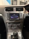 USED 2014 14 VOLKSWAGEN GOLF 1.2 TSI BlueMotion Tech S Hatchback 5dr Petrol Manual Euro 5 s/s 85ps Finance+2F/Kpr+&pound;35RFL+Blth+DAB+AC+Service+12MthMOT