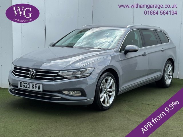 View our VOLKSWAGEN PASSAT