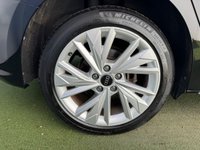 USED 2022 72 AUDI A3 1.4 TFSIe 40 S line Sportback 5dr Petrol Plug-in Hybrid S Tronic Euro 6 (s/s) 13kWh (204 ps) 