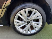 USED 2022 72 AUDI A3 1.4 TFSIe 40 S line Sportback 5dr Petrol Plug-in Hybrid S Tronic Euro 6 (s/s) 13kWh (204 ps) 