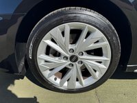 USED 2022 72 AUDI A3 1.4 TFSIe 40 S line Sportback 5dr Petrol Plug-in Hybrid S Tronic Euro 6 (s/s) 13kWh (204 ps) 