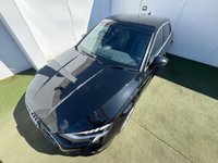 USED 2022 72 AUDI A3 1.4 TFSIe 40 S line Sportback 5dr Petrol Plug-in Hybrid S Tronic Euro 6 (s/s) 13kWh (204 ps) 