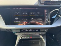 USED 2022 72 AUDI A3 1.4 TFSIe 40 S line Sportback 5dr Petrol Plug-in Hybrid S Tronic Euro 6 (s/s) 13kWh (204 ps) 