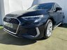 USED 2022 72 AUDI A3 1.4 TFSIe 40 S line Sportback 5dr Petrol Plug-in Hybrid S Tronic Euro 6 (s/s) 13kWh (204 ps) 